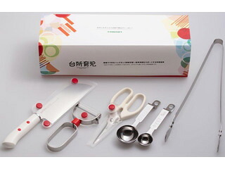 SUNCRAFT サン手工芸品 勝手もと育児仕掛ける5点 左用 DIG-502