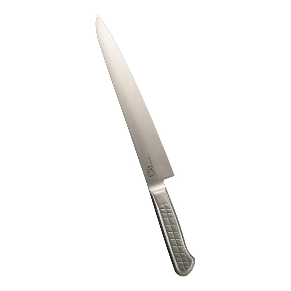 KAI 貝印 エボルシェフ 筋引　２７cm 9,654円