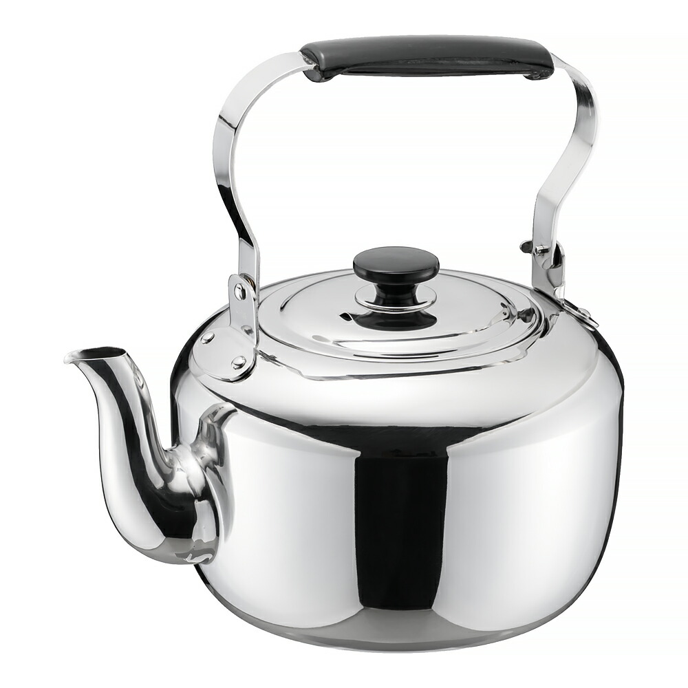 GYOKKODO 玉虎堂製造所 １８－８ＭＡ電磁膳立て腕っ扱き湯わかし５Ｌ