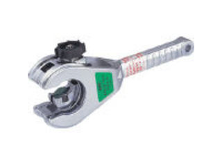 KYOTO TOOL 京都機械工具 KTC 銅・樹脂管用ラチェットパイプカッタ PCRT2-35|ムラウチ