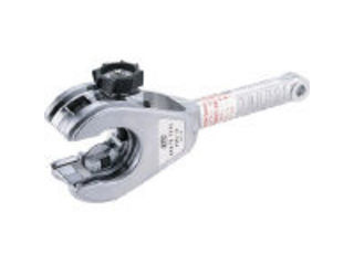 KYOTO TOOL 京都機械工具 KTC 大型銅・樹脂管用ラチェットパイプカッタ PCRT2-66