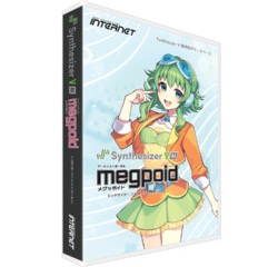 インターネット Synthesizer V AI Megpoid|ムラウチ