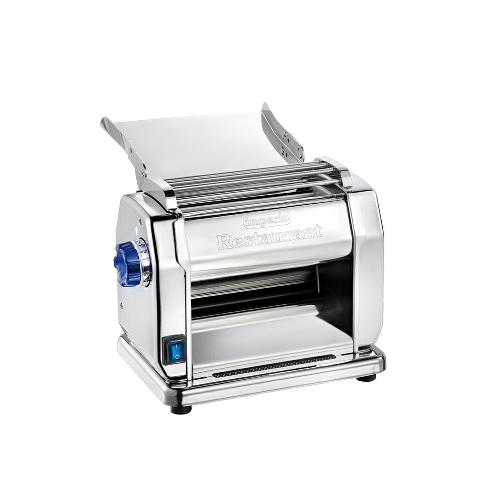 imperia インペリア インペリア パスタマシン 電動 PRO220 新型|ムラウチ