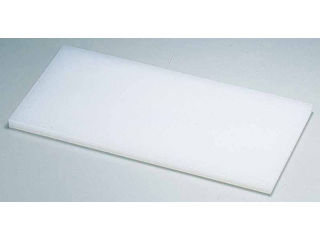 SHINKI 新輝合成 【TONBO/トンボ】可塑性物質御役目用まな板／６００×３００×Ｈ３０粍