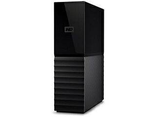 WESTERN DIGITAL ウエスタンデジタル ハードウエア規約化相応う USB3.0繋ぎ合わせる外後ばらい固定ディスク My Book (2021) 22結核症 WDBBGB0220HBK-JEEX