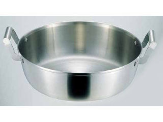FUJINOS フジノス １８－１０ ロイヤル 天ぷら鍋 ＸＰＤ－３００