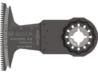 BOSCH ボッシュ カットソーブレード スターロック AII65BSPB/5