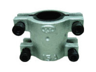 KODAMA/児玉工業 圧着ソケット鋼管兼用型15A S15A