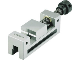 TRUSCO トラスコ中山 精密バイスDタイプ 65mm VD-65