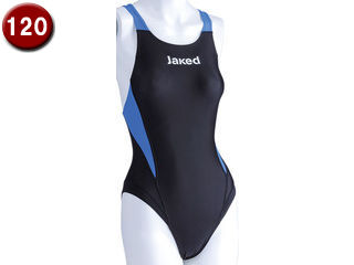 FOOTMARK フットマーク レディース 水泳 【Fina承認】 JAKED J‐ELASTICO ST ワンピース 競泳用水着 820040 ロイヤルブルー 120 4,074円