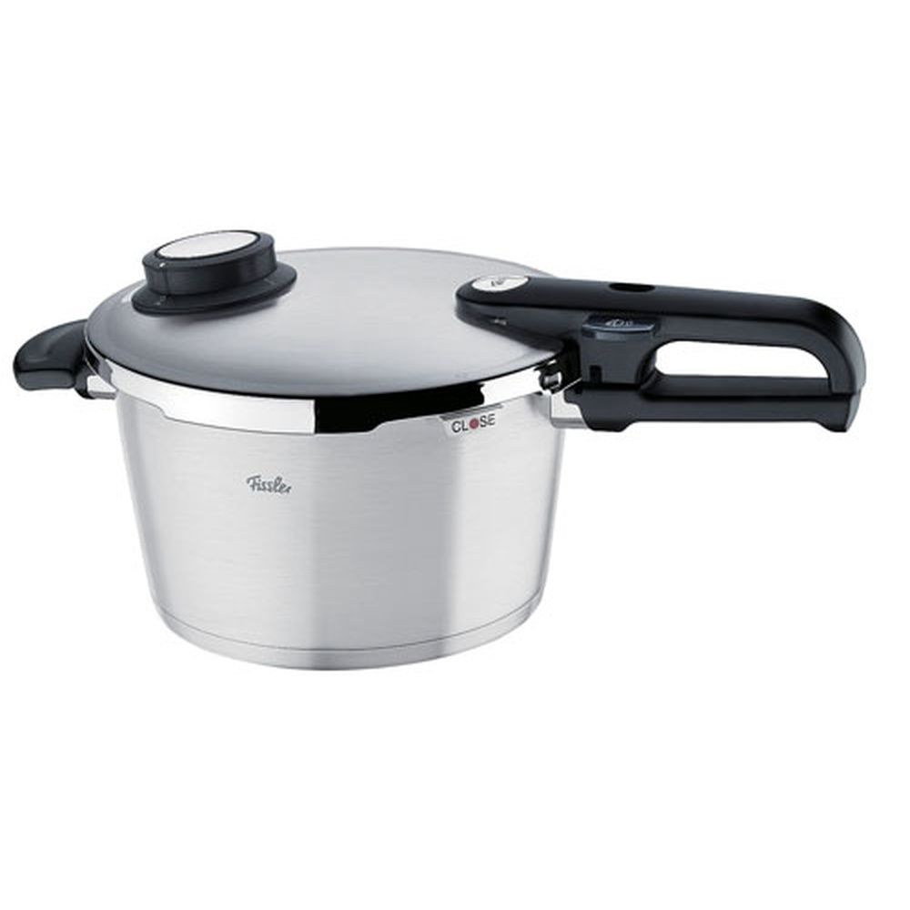 ［新品]Fissler フィスラー ビタビットプレミアム 圧力鍋 6L 楽天市場】Fissler フィスラー ビタビットプレミアム 圧力鍋 2.5L IH