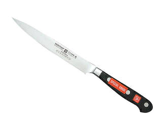 DZ ソールナイフ 4518-16SG 16cm