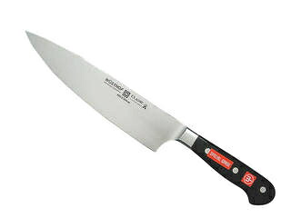 DZ 牛刀 4582-18SG 18cm