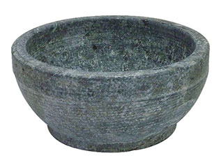 石焼ビビンバ器 Ｂ-020 20cm