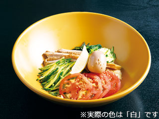 KANDA カンダ ★★★メタル丼 キング 厚口 塗装仕様 白|ムラウチ