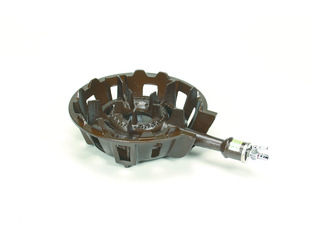 KANDA カンダ 鋳物コンロ TS-540 13A