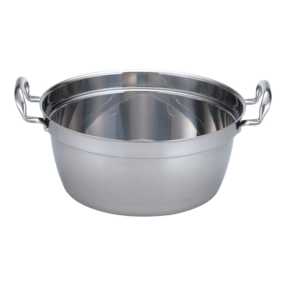 Total Kitchen Goods ＳＡパワー・デンジ 円付鍋／３６ｃｍ