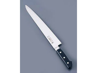 Total Kitchen Goods SA SABUN ステンレス鋼 筋引/27cm