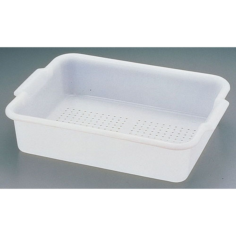 VOLLRATH ヴォルラース ディッシュボックス用／ドレインボックス　５２６１６