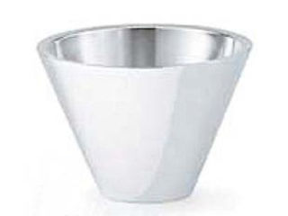 VOLLRATH ヴォルラース ステンレス　２重サラダボール　コニカル　４６５７９　６．１Ｌ