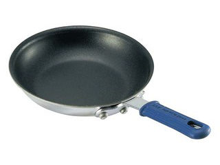 VOLLRATH ヴォルラース 【anan 掲載商品】WEAR-EVER　セラミガード　フライパン　８インチ　Ｚ４００８｜ムラウチ
