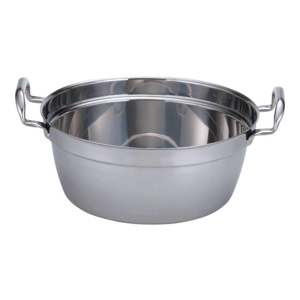 Total Kitchen Goods ＳＡパワー・デンジ 円付鍋／３０ｃｍ