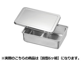 HONMA 本間製造所 KO 18-8調味料入野球バット田型6ッ組