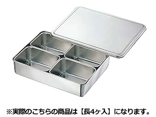 OYA 大屋製作所 CLO 18-8 0号プレスヤクミ入 長4ヶ入