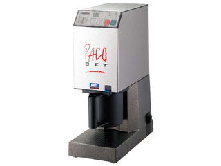 楽天市場】PACOJET4 パコジェット4用 ブレード ステンレス製 : プロストア