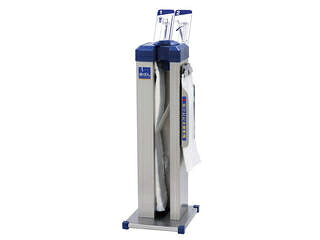 新倉計量器 傘ぽん　ＫＰ－１９ＮＨ スリムタイプ