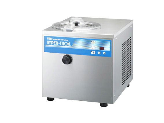 楽天市場】TAIJI タイジ タイジ ジェラート＆アイスクリームマシン