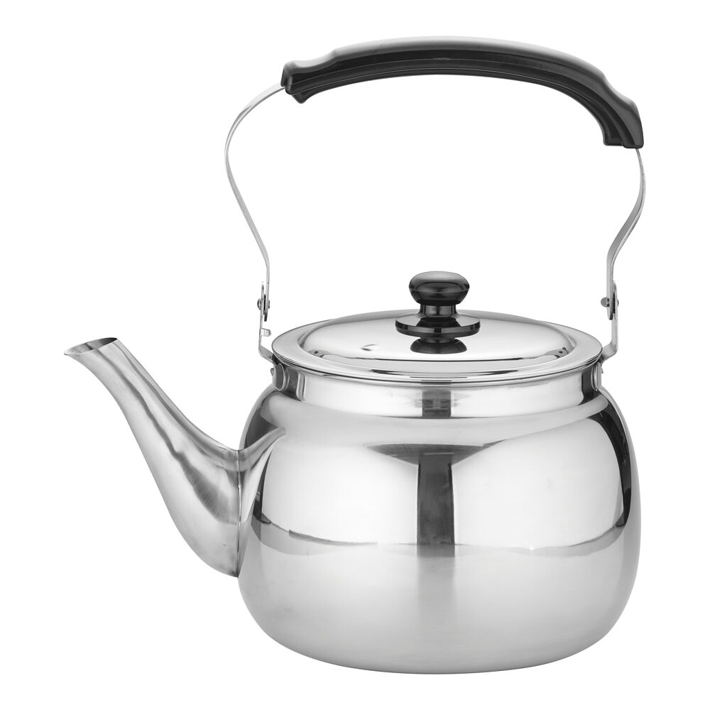 Total Kitchen Goods １８－８ ＴＫＧ 湯わかし／１０Ｌ