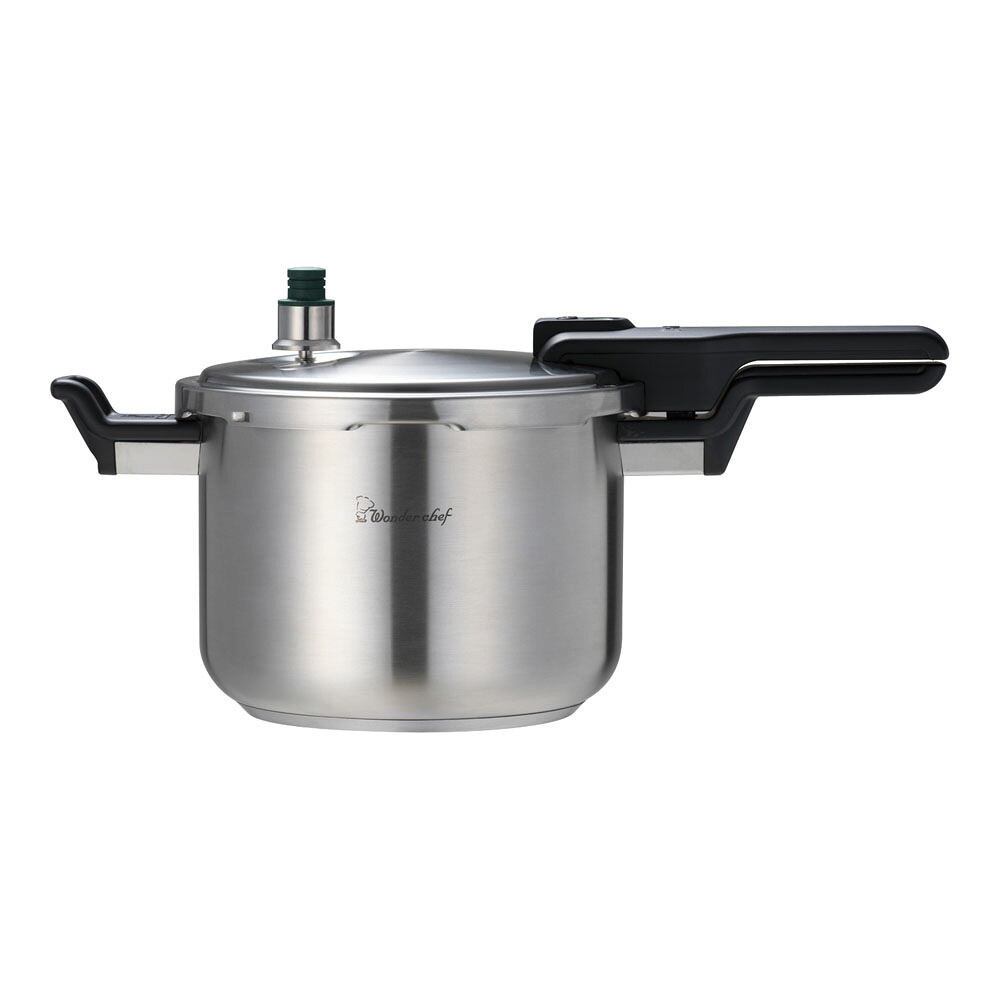 Wonder chef ワンダーシェフ ワンダーシェフ Pro2 圧力鍋 6.0L(ZPSA60)|ムラウチ