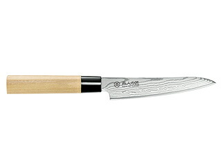 YOKOYAMA よこやま ETW1000　燕人の匠　ペティナイフ１３０ｍｍ