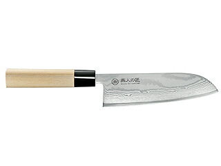 YOKOYAMA よこやま ETW2000　燕人の匠　三徳包丁１６５ｍｍ