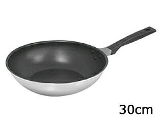 UMIC ウルシヤマ金属工業 ＩＨルミエール　いため鍋　30cm 4,963円