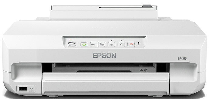 EPSON エプソン A4色つやインクジェット印刷工 ハラリオ Colorio 単役立つこと/有線・無線電話ローカルエリアネットワーク/6色 EP-315 単品買いもとめるのみ可（区別不能商いものであれば複数形買いもとめる可） クレディットカード決済 必要経費取り替えっこ決済のみ