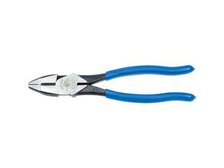 KLEIN TOOLS クラインツールズ 強力型ペンチ 偏芯タイプ 220mm D2000-8