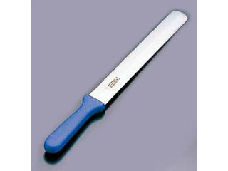 thermohauser テルモハウザー スライサー 両刃 （平刃／ノコ刃）　６６１２５ ３６cm
