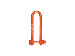 TAIYO/大洋製器工業 強力長シャックル 10t TSL10|ムラウチ