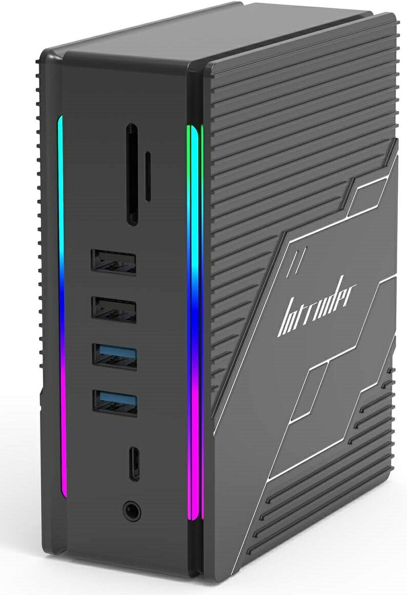 Feeltek USB-C 16-in-1 ゲーミングドッキングステーション HCD016GM1F