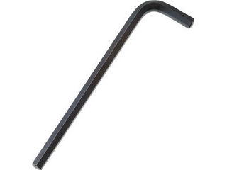 TRUSCO トラスコ中山 六角棒レンチ 標準タイプ 24.0mm TRR-240