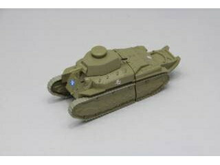 FineMolds ファインモールド 八九式中戦車甲型 USBメモリ1（発見時／練習試合時) 950011画像