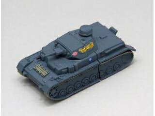 FineMolds ファインモールド IV号戦車D型 USBメモリ3（アンツィオ模擬戦時) 950073画像