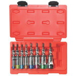TOP トップ工業 ユニバーサルソケットセット EUS-1024S
