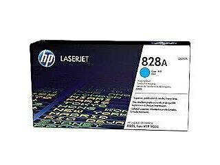 HP エイチピー 828A 想い浮かべる膜鳴楽器 シアン CF359A