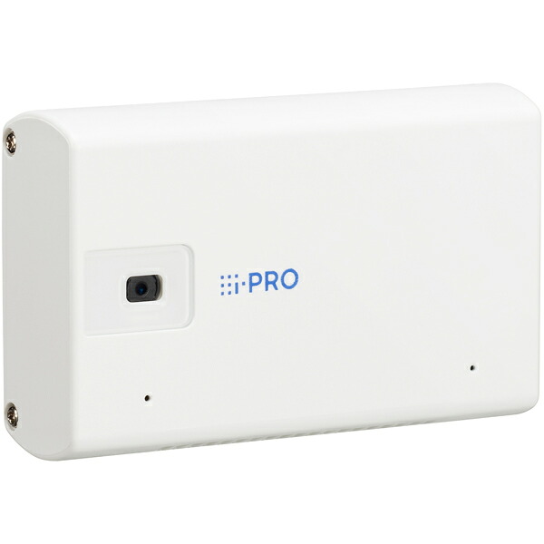 Panasonic パナソニック 屋内i-PRO mini L 無線LANモデル i-PRO mini L WV-B71300-F3W ホワイト 単品購入のみ可（同一商品であれば複数購入可） クレジットカード決済 代金引換決済のみ