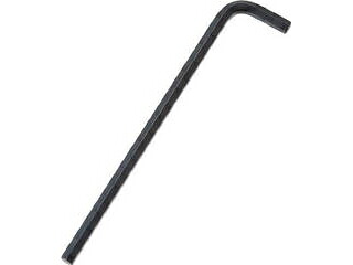 TRUSCO トラスコ中山 六角棒レンチ ロングタイプ 27.0mm TRRL-270