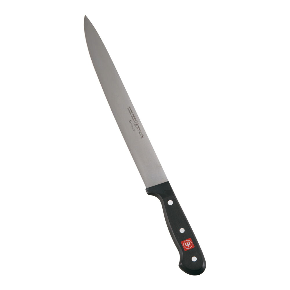 WUSTHOF ヴォストフ グルメ　ロングスライサー 26cm 4502-26
