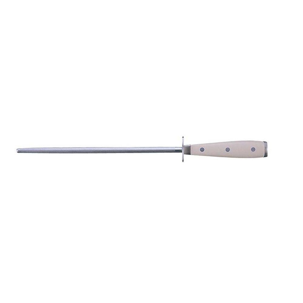 WUSTHOF ヴォストフ クラッシックアイコン スチール棒 ４４６８&minus;０ ２６cm｜ムラウチ